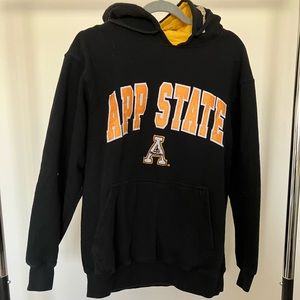 App State Sweatshirt